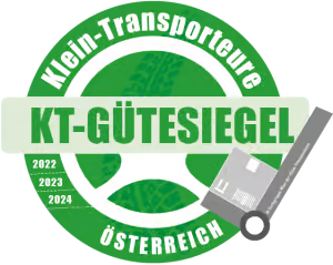 KT-Gütesiegel Österreich 2022–2024